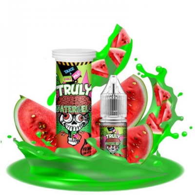Truly - Watermelon