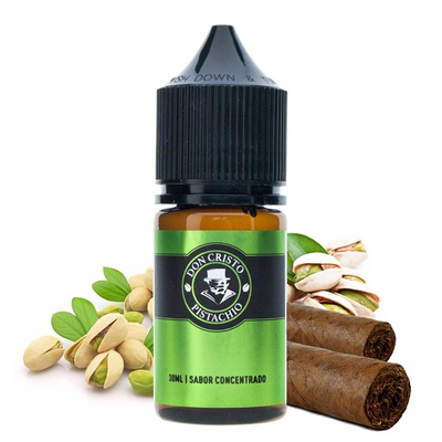 Pistachio 30ml