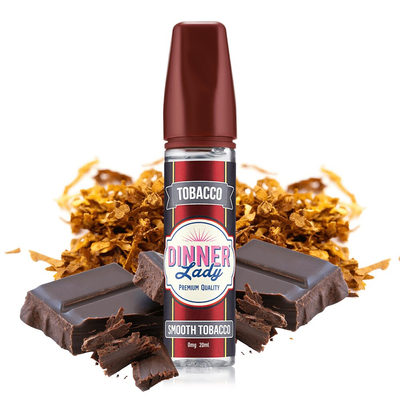Smooth Tobacco