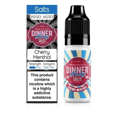 Menthol Cherry