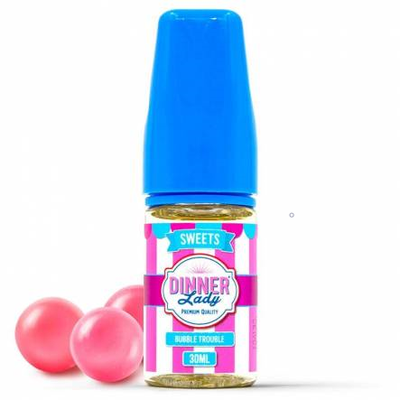 Boubble Trouble 30ml