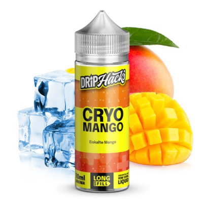 Cryo Mango