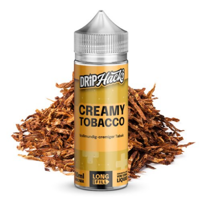 Creamy Tobacco