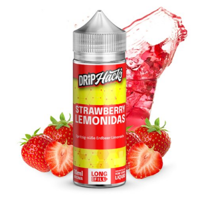 Strawberry Lemonidas