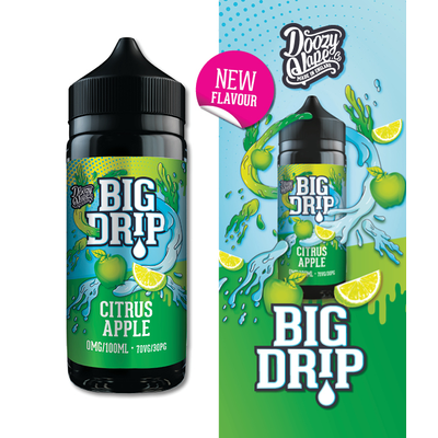 Citrus Apple