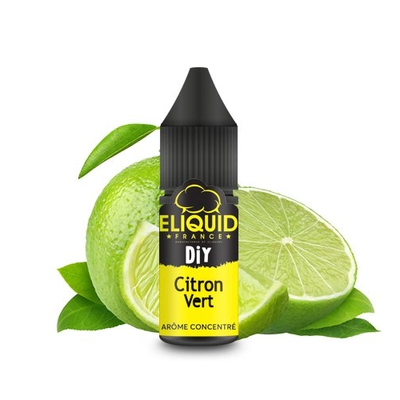 Citron Vert