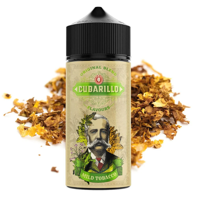 Mild Tobacco