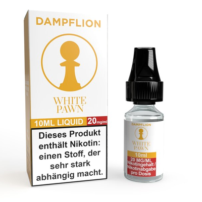 White Pawn