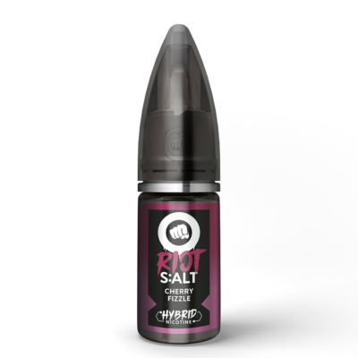 Riot Salt - Cherry Fizzle