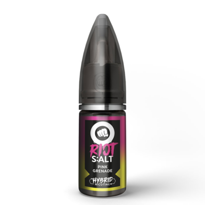 Riot Salt - Pink Grenade