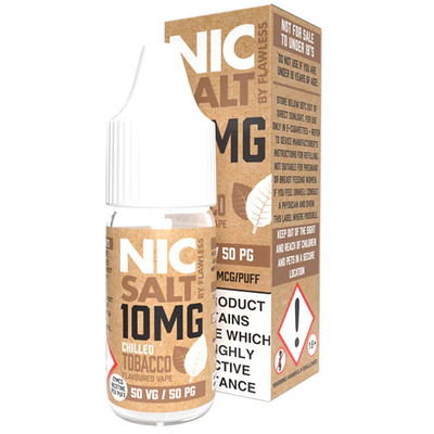 Chilled Tobacco