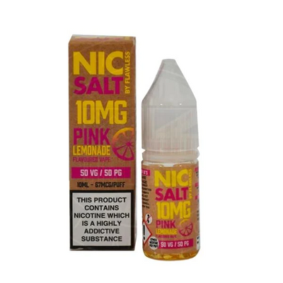 Pink Lemonade