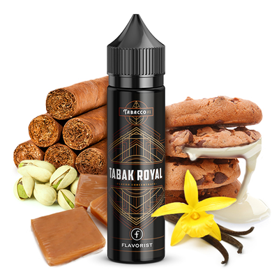Tabak Royal Classic