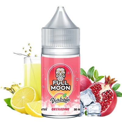 Diabolo Grenadine 30ml