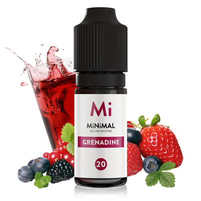 Grenadine