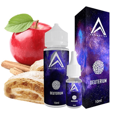 Deuterium 10ml