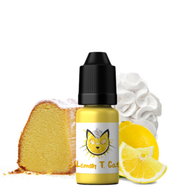 Lemon T. Cat