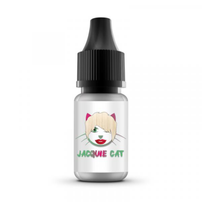 Jacquie Cat