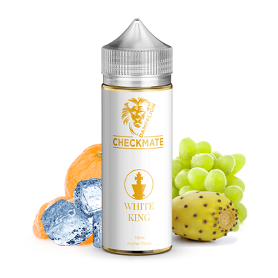 White King