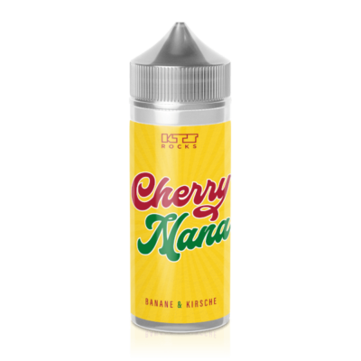 Cherry Nana