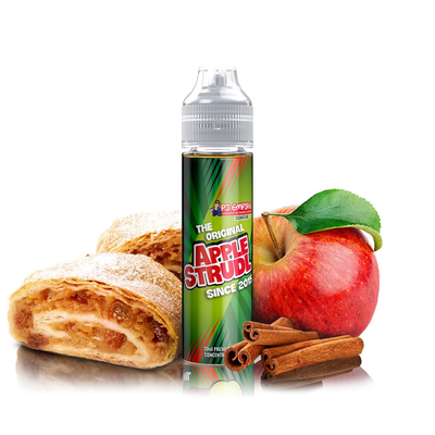 Apple Strudl 20ml