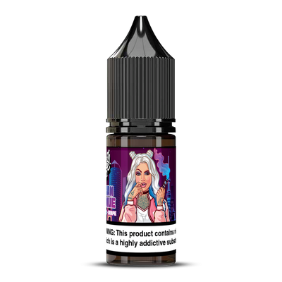 Urban Avenue Salt