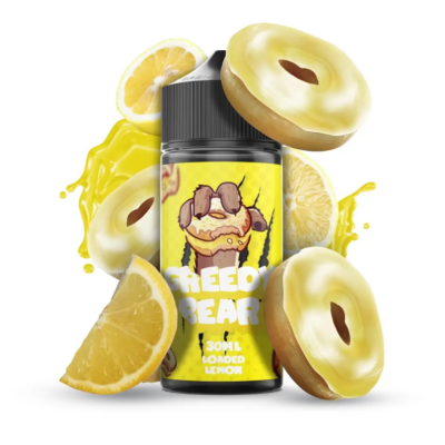 Loaded Lemon