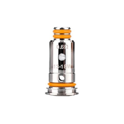 G 0.6Ω Mesh Coil
