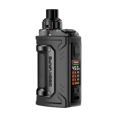 Aegis Hero 3 H45 Classic Kit