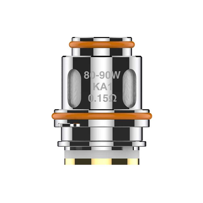 Z0.15 KA1 0.15Ω Coil