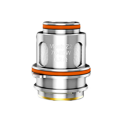 Z2 KA1 0.2Ω Coil