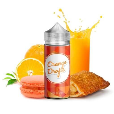 Orange Drops