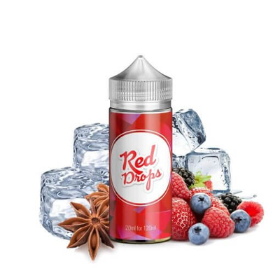 Red Drops
