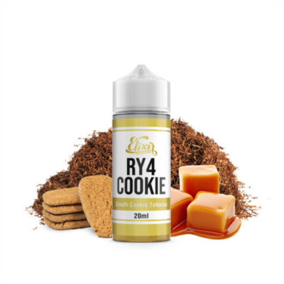 RY4 Cookie