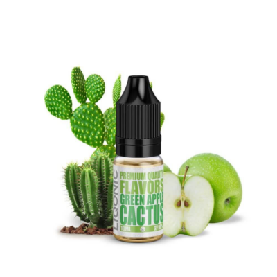 Green Apple Cactus