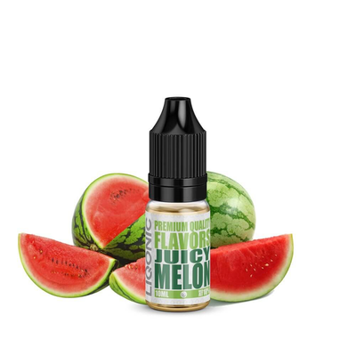 Juicy Melon
