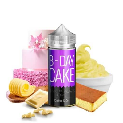 B-Day Cake