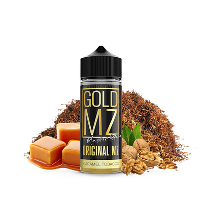 Gold MZ