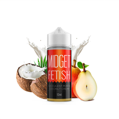 Midget Fetish