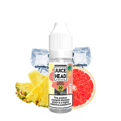 Freeze Pineapple Grapefruit