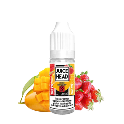 Mango Strawberry