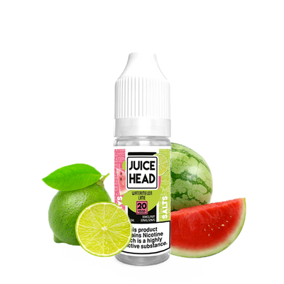 Watermelon Lime