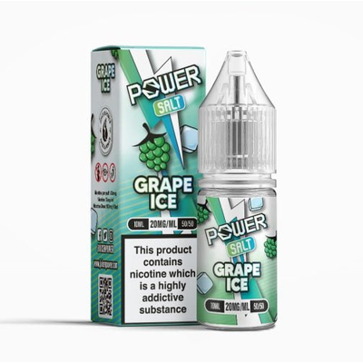 Grape Ice