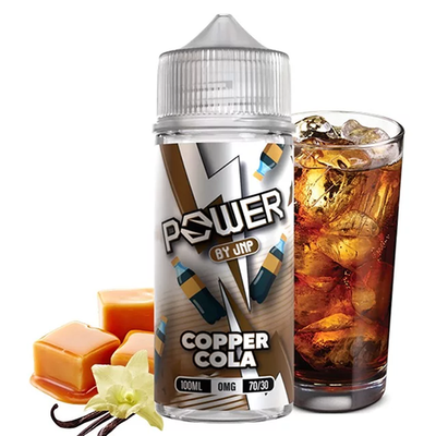 Copper Cola
