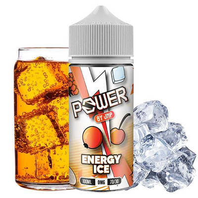 Energy Ice