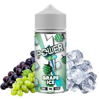 Grape Ice