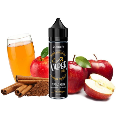 Apple Soda