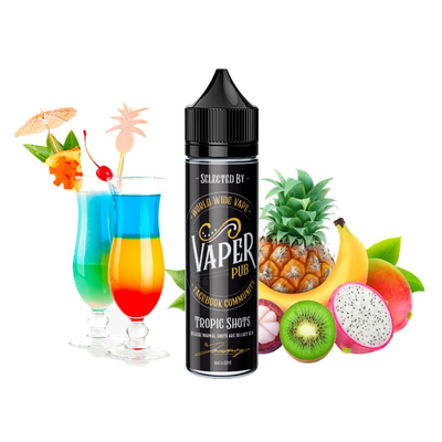 Tropic Shots