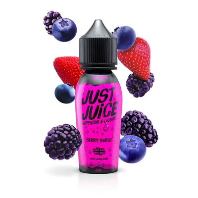 Berry Burst