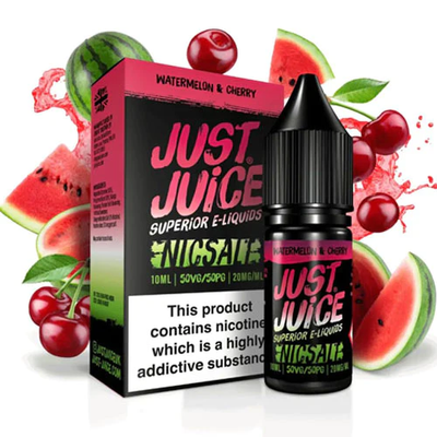 Watermelon and Cherry